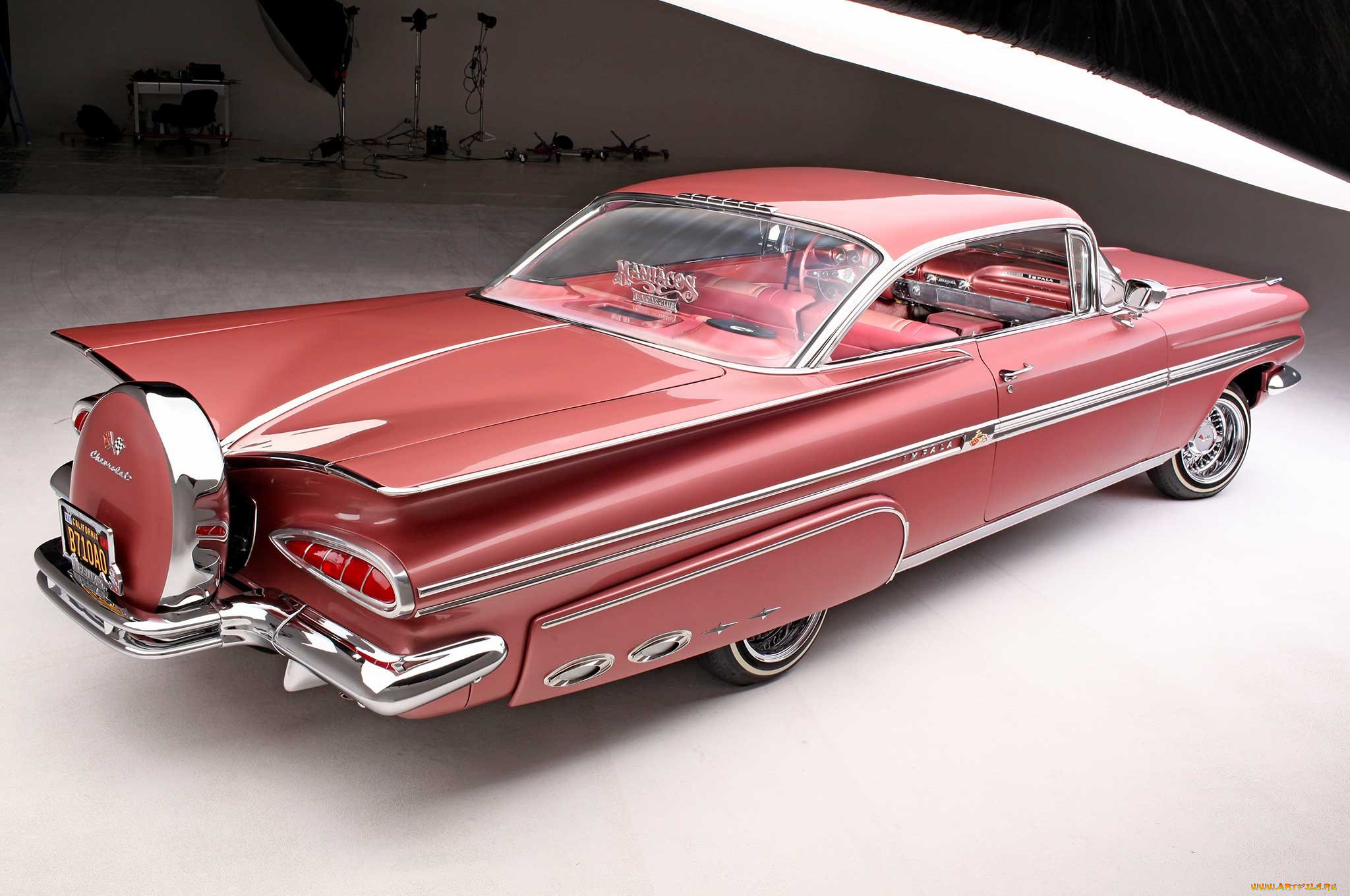, , chevrolet, , 1959